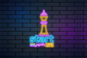 Start Ups بالعربي