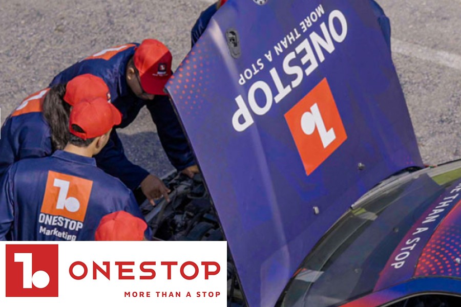 شركة One Stop