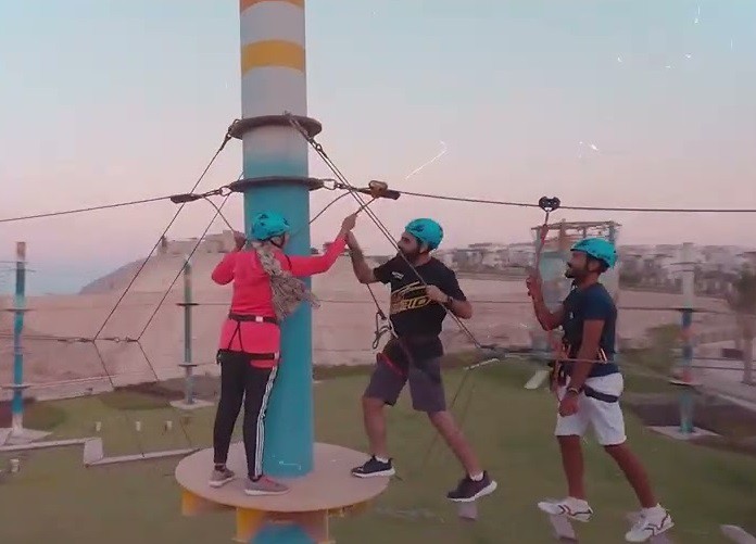 مركز الرؤية السابعة