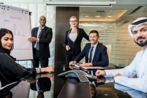 شركة ONESTOP - الشركة المتخصصة في استشارات التجارة والاستراتيجيات